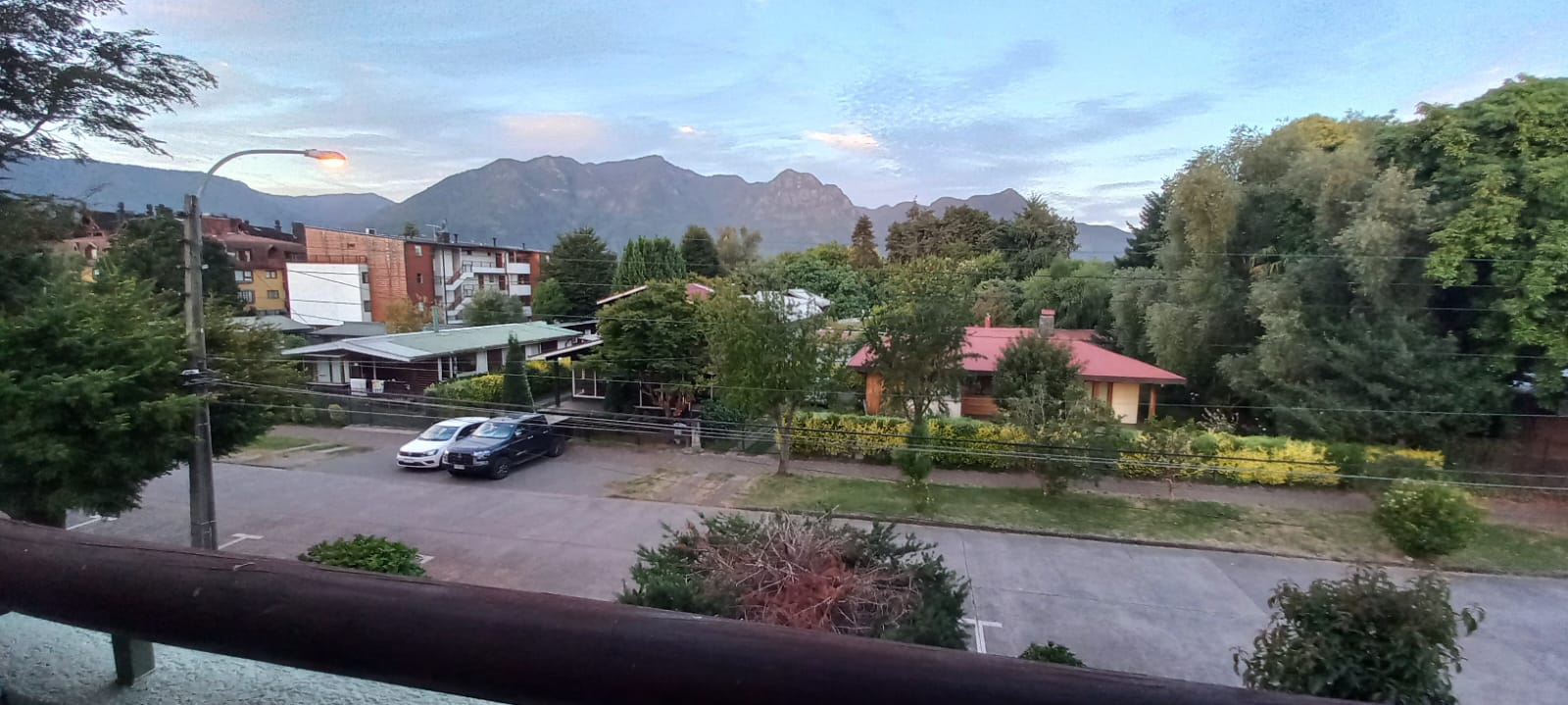 Departamento en Venta  Centro Pucón